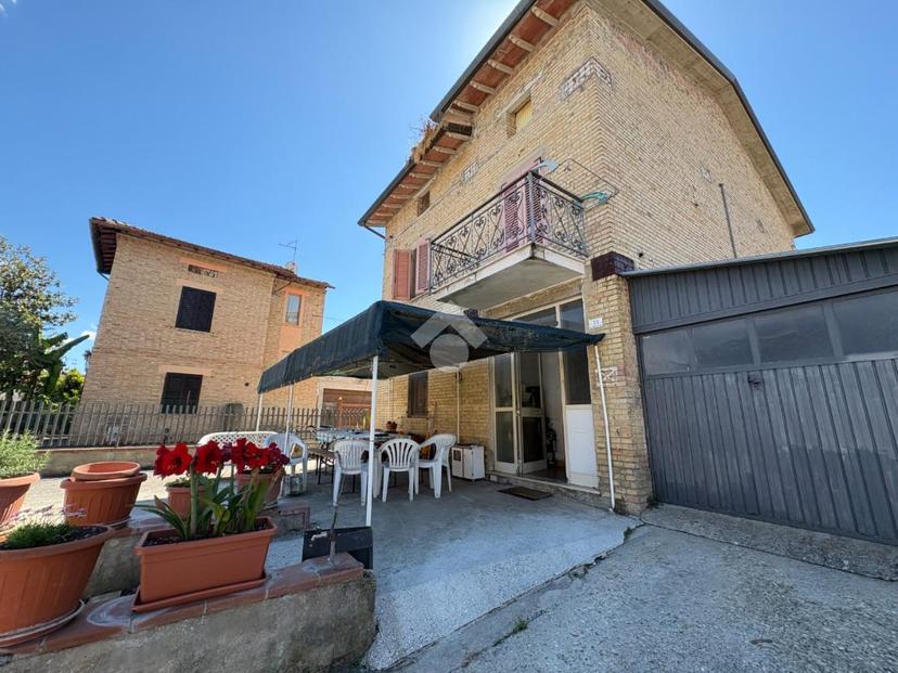 Casa indipendente in Via Eugenio Curiel 33, Bastia Umbra — foto 4 di 5