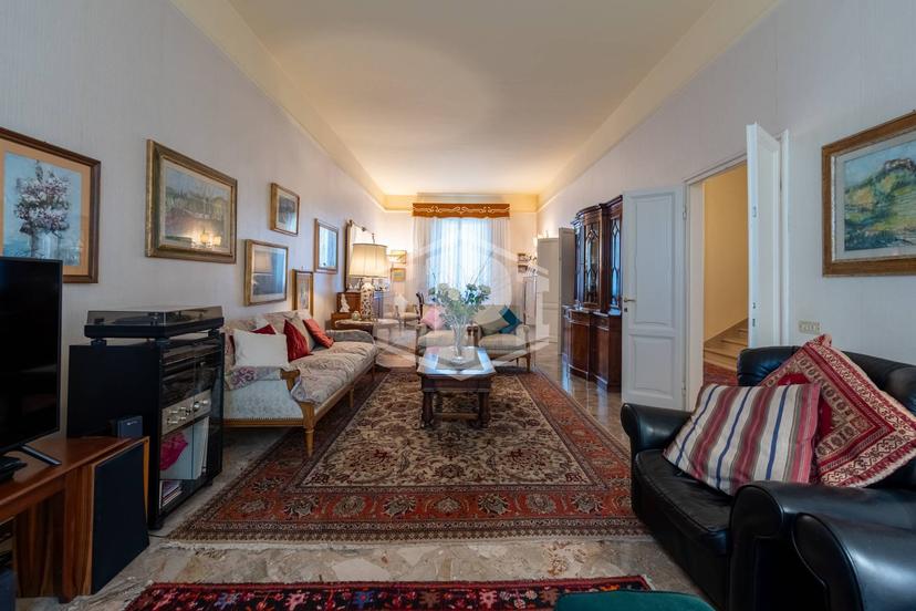 Villa in Via Giuseppe Verdi 13, Empoli — foto 2 di 5