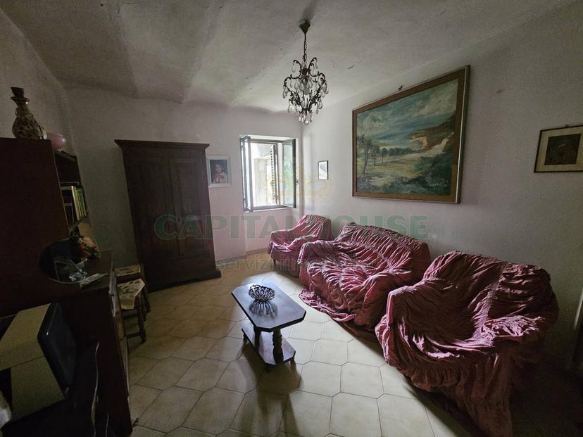 Casa indipendente in Vico del Nord, Monteroduni — foto 4 di 5