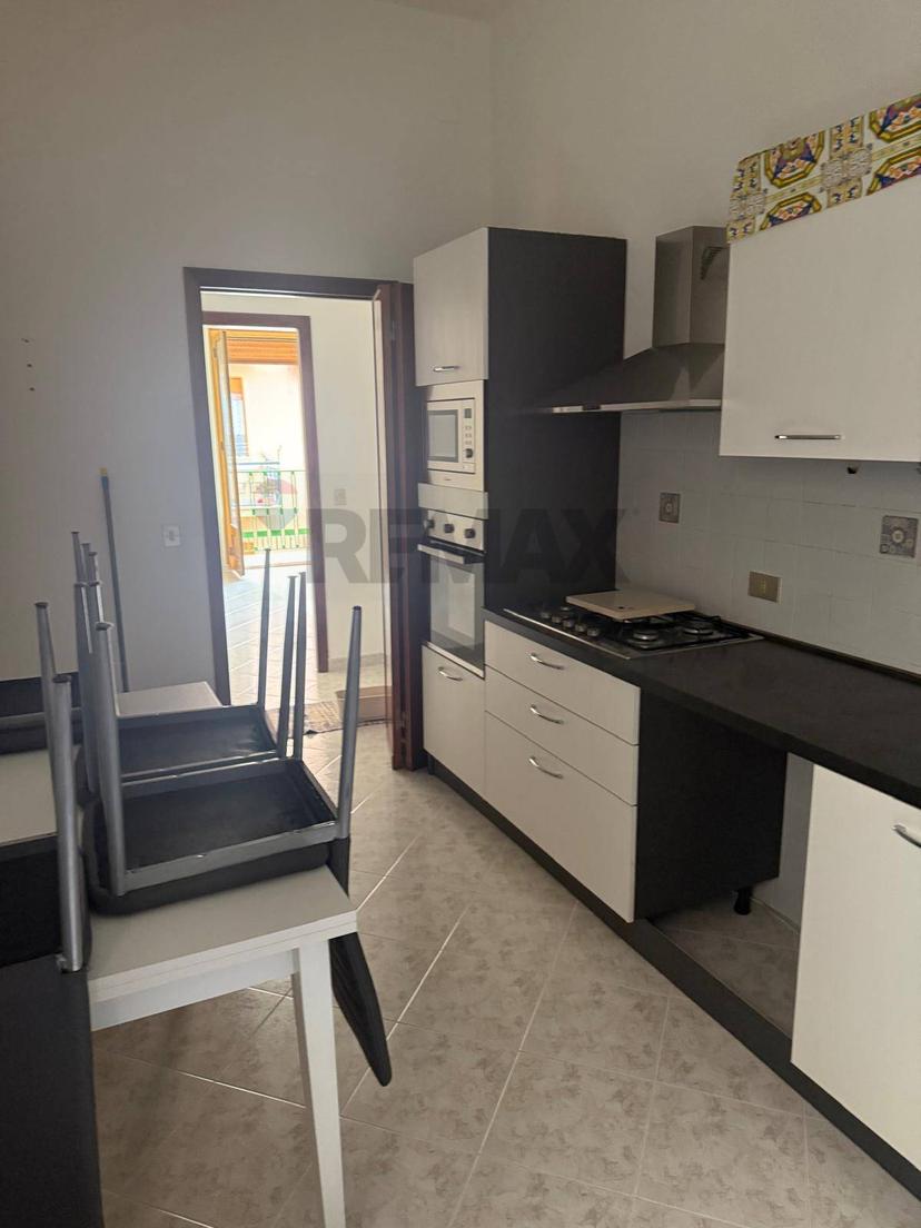 Appartamento in Via Ragusa 13, Partinico — foto 2 di 5