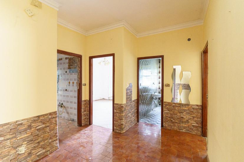 Quadrilocale in Via Luigi Capuana 18, Viagrande