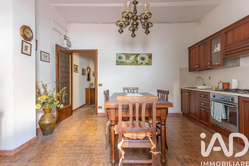 Quadrilocale in Viale Cristoforo Colombo 94, Ancona