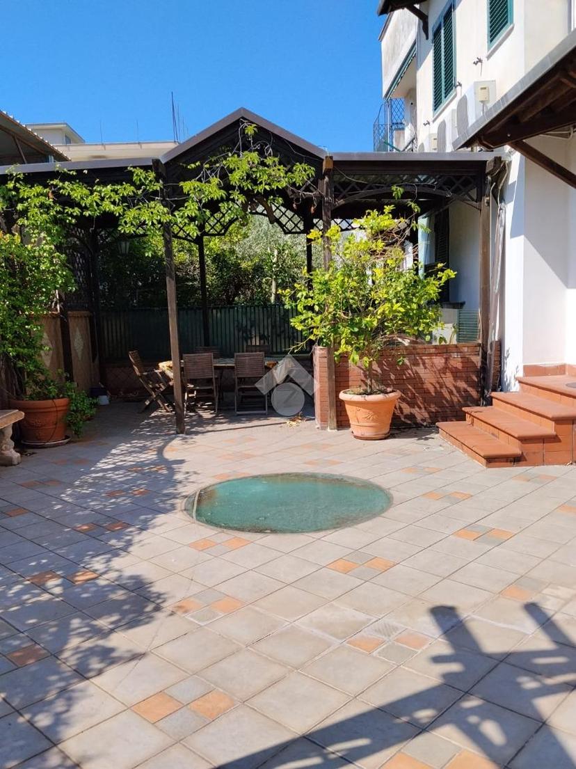 Villa in Via per Nola 66, San Paolo Bel Sito — foto 4 di 5