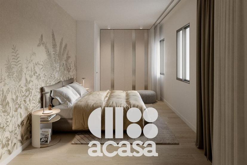 Trilocale in Via Mazzini 33, Cesenatico — foto 4 di 5