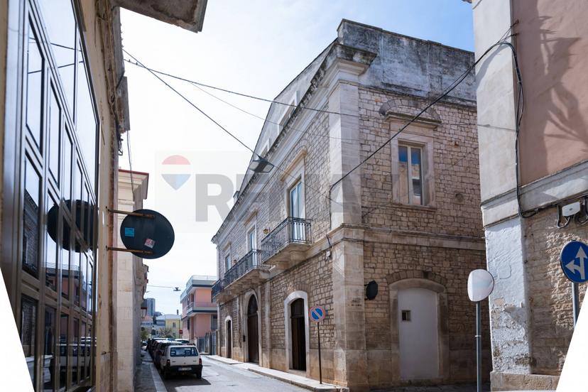 Casa indipendente in Via Vittorio Emanuele 55-57, Grumo Appula — foto 5 di 5