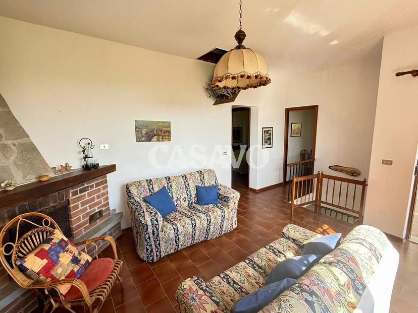 Casa indipendente in Frazione Cimaferle 235, Ponzone — foto 5 di 5