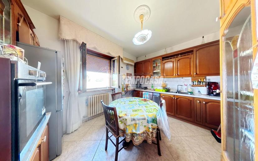 Quadrilocale in Via Giacomo Matteotti 20, Scorrano — foto 4 di 5