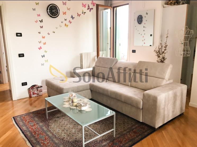 Trilocale in Via De Magistris, Saonara — foto 3 di 5