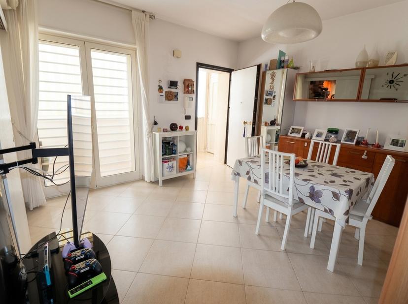Trilocale in Via Taranto 18/a, Casamassima — foto 3 di 5