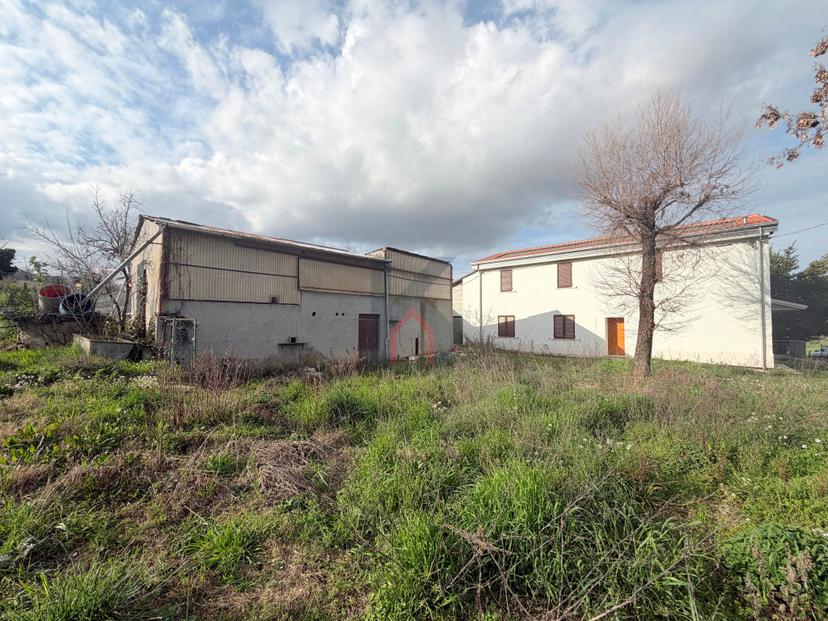 Casa indipendente in Via Casone, Forlì — foto 2 di 5