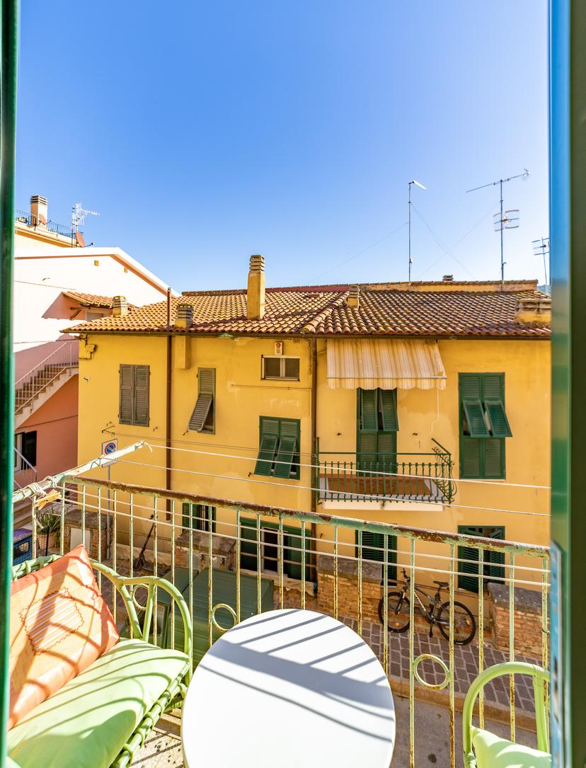 Bilocale in Via Sebastiano Lambardi 36, Monte Argentario — foto 5 di 5