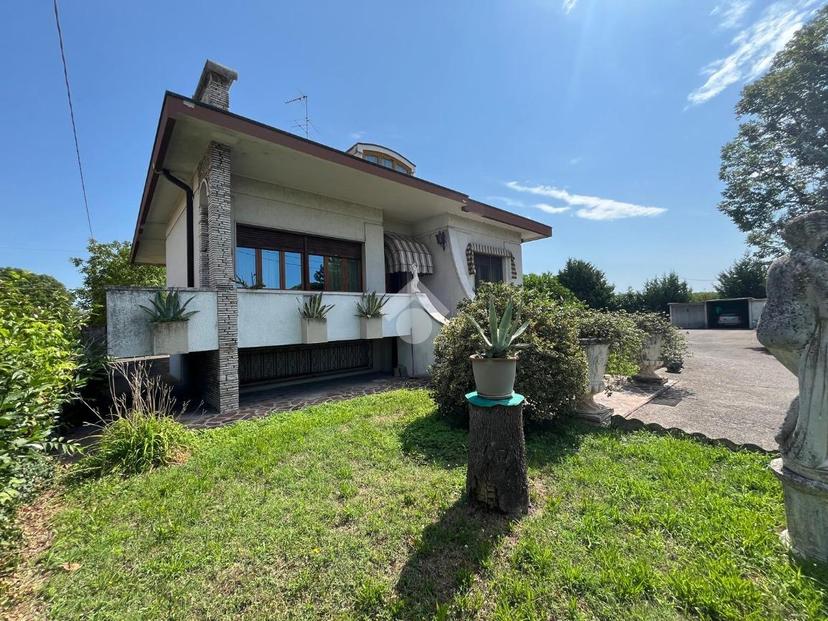 Villa in Via Trieste, Castel d'Ario — foto 2 di 5