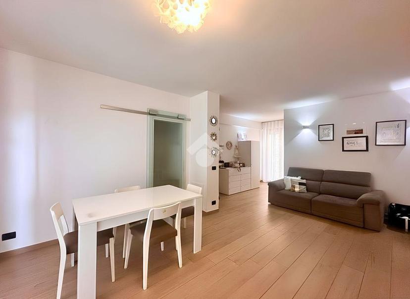 Bilocale in Via Giosuè Carducci 21, San Severo