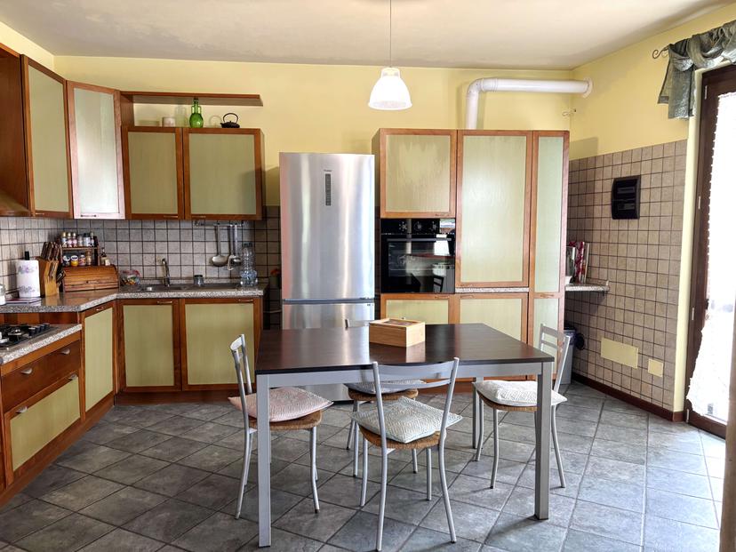 Casa indipendente in Via Santa Cristina 16, Gattico-Veruno — foto 5 di 5