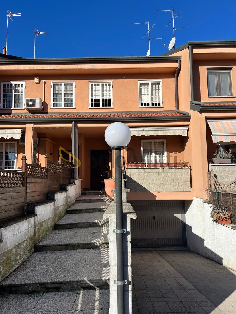 Appartamento, Melzo — foto 2 di 5
