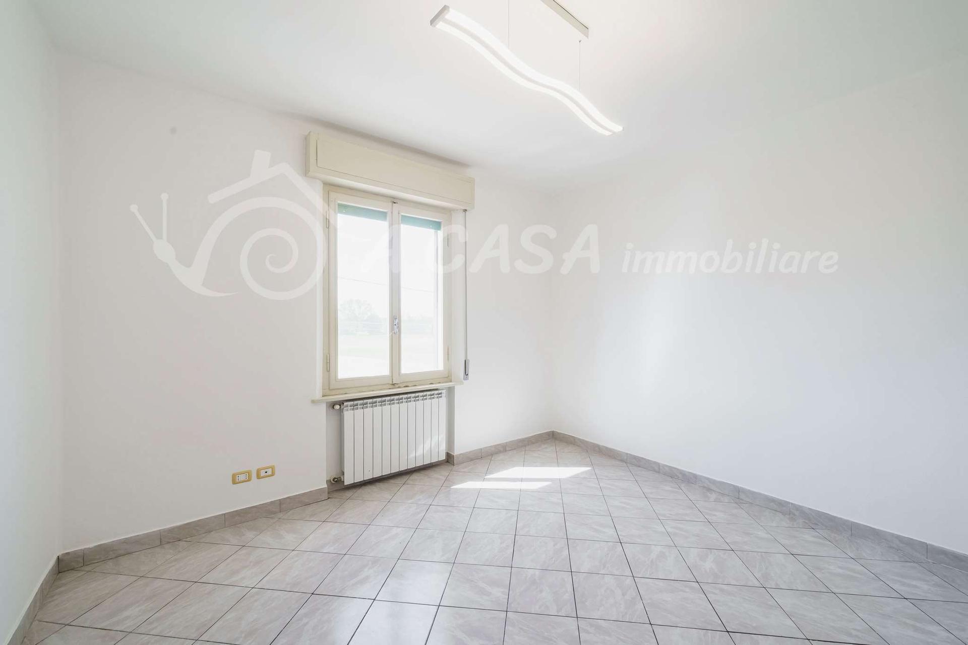 Quadrilocale in Via Gavazzoli 11, Noceto