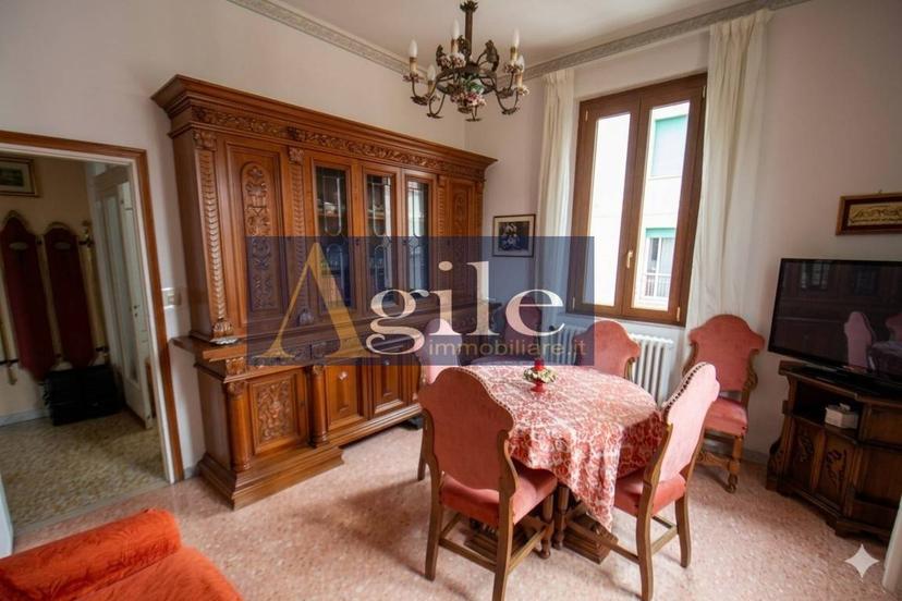Quadrilocale in Via Nazario Sauro 22, Ascoli Piceno — foto 3 di 5