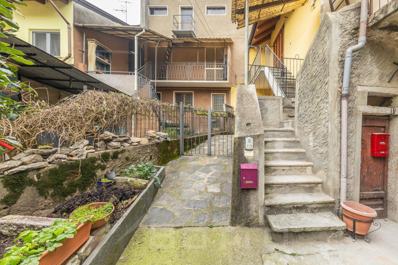 Casa indipendente in Via Malnaggio, 5, Omegna
