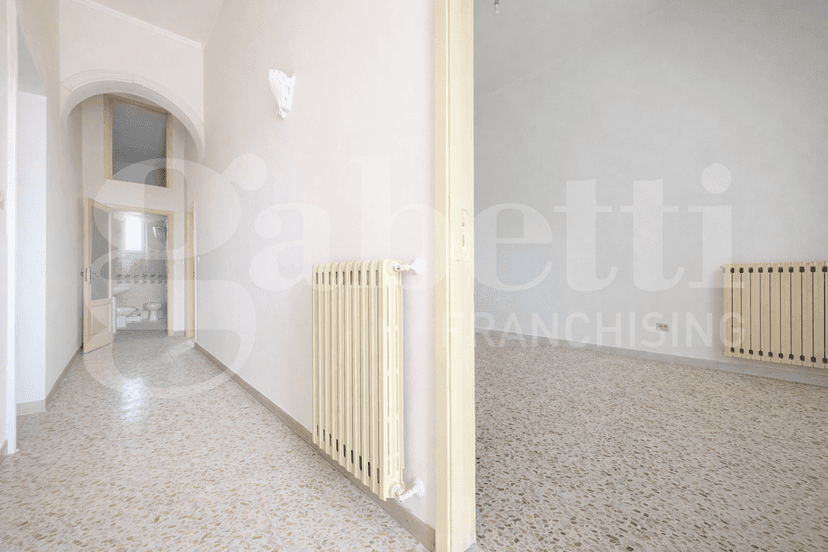 Trilocale in Corso Trieste Snc, Scafati — foto 5 di 5
