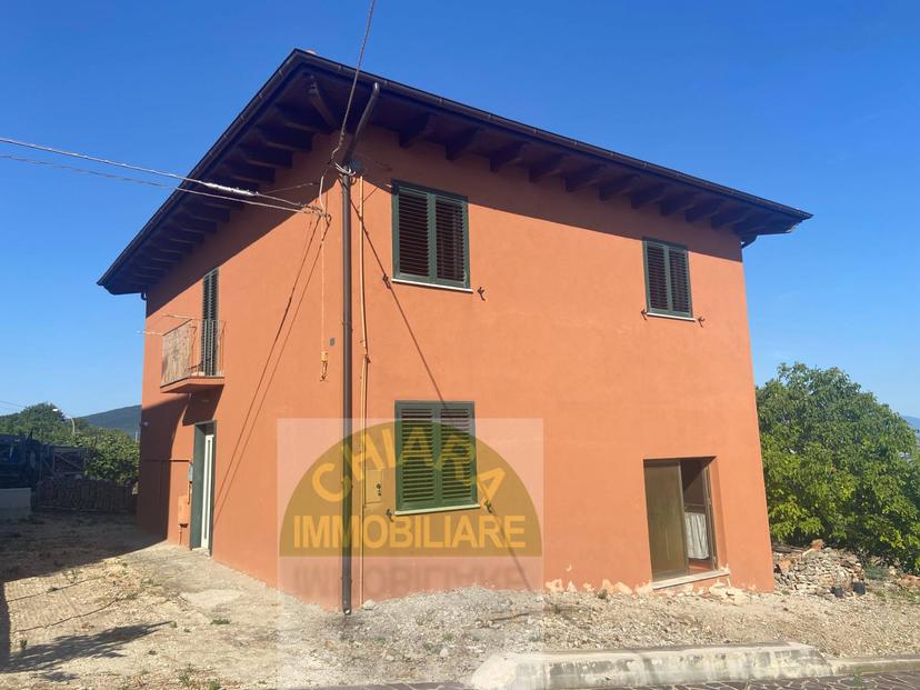 Villa in Via Vicenne II 11, Furci — foto 3 di 5
