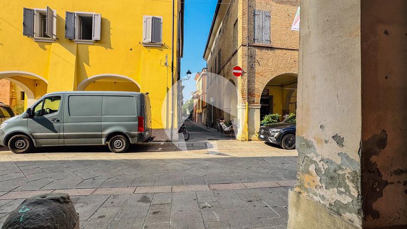 Monolocale in Via Don Giuseppe Andreoli 12/B, Rubiera — foto 3 di 5