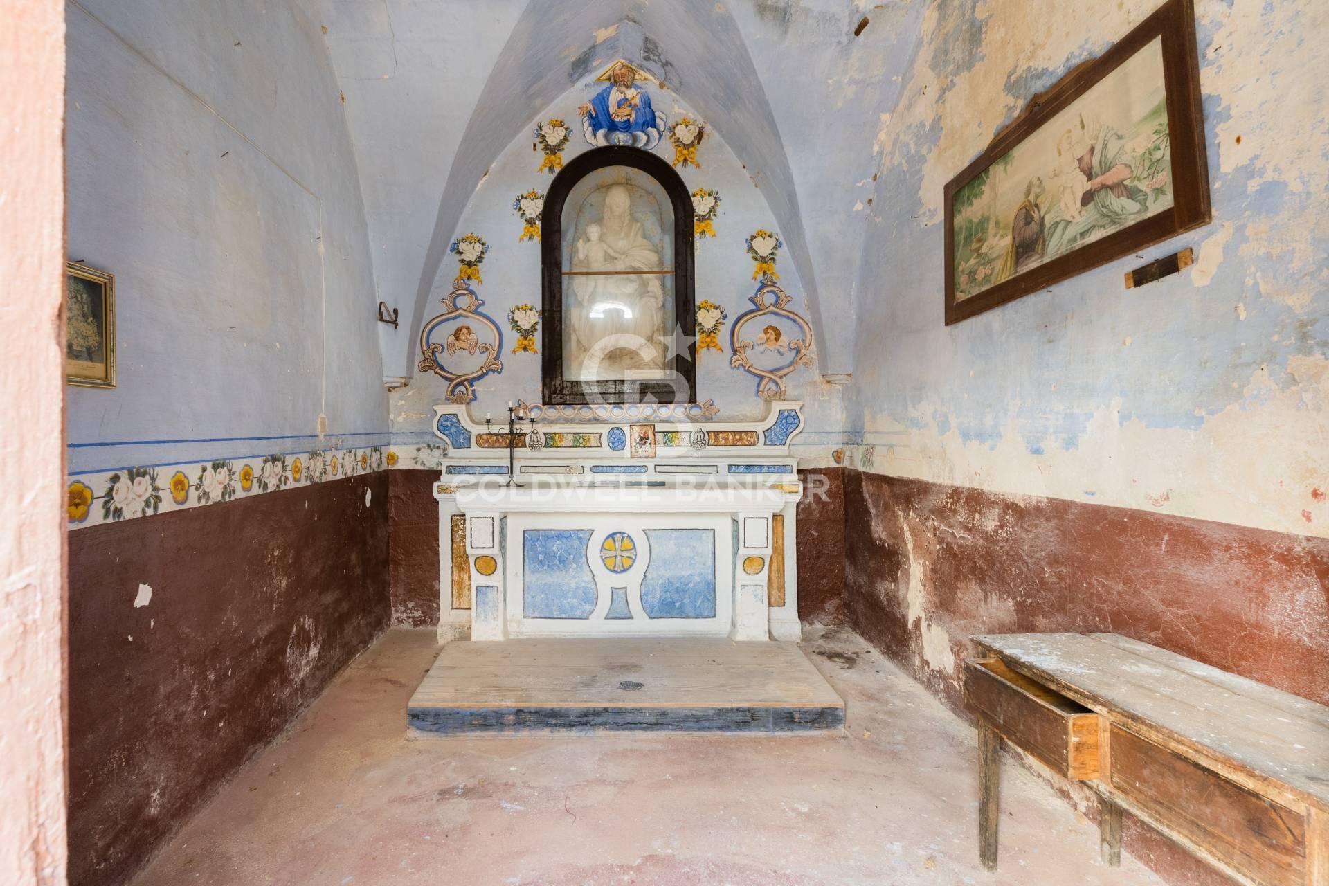 Rustico in S.da Statale 7, Castellaneta