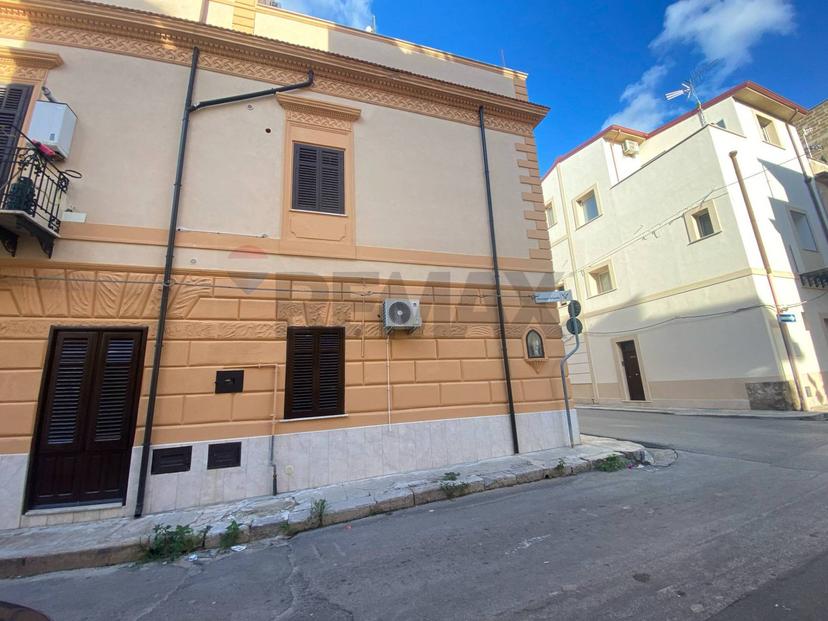 Appartamento in Via Giuseppe Orlando 11, Cinisi — foto 4 di 5