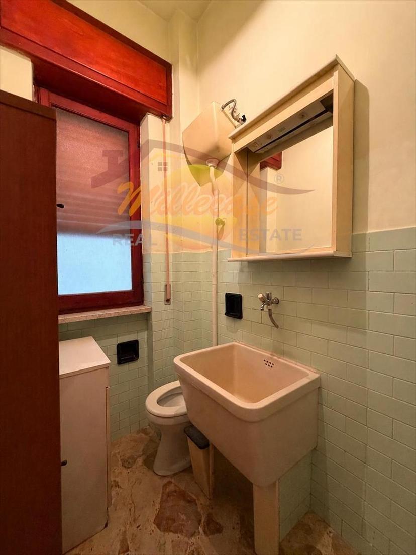 Appartamento in Via Monsignore Giacomo Carabelli, Siracusa