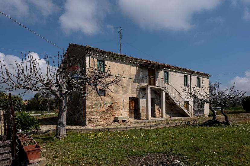 Rustico, Recanati — foto 2 di 5