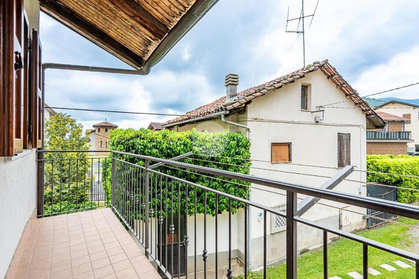 Casa indipendente in Via Vallo 17, Varisella — foto 4 di 5