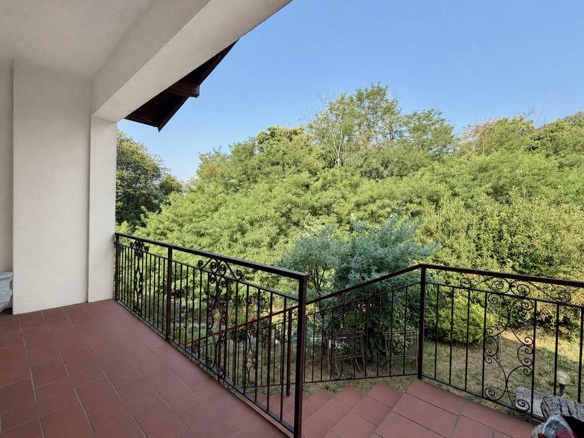 Casa indipendente in Via Sant'Anna, Cambiasca — foto 4 di 5