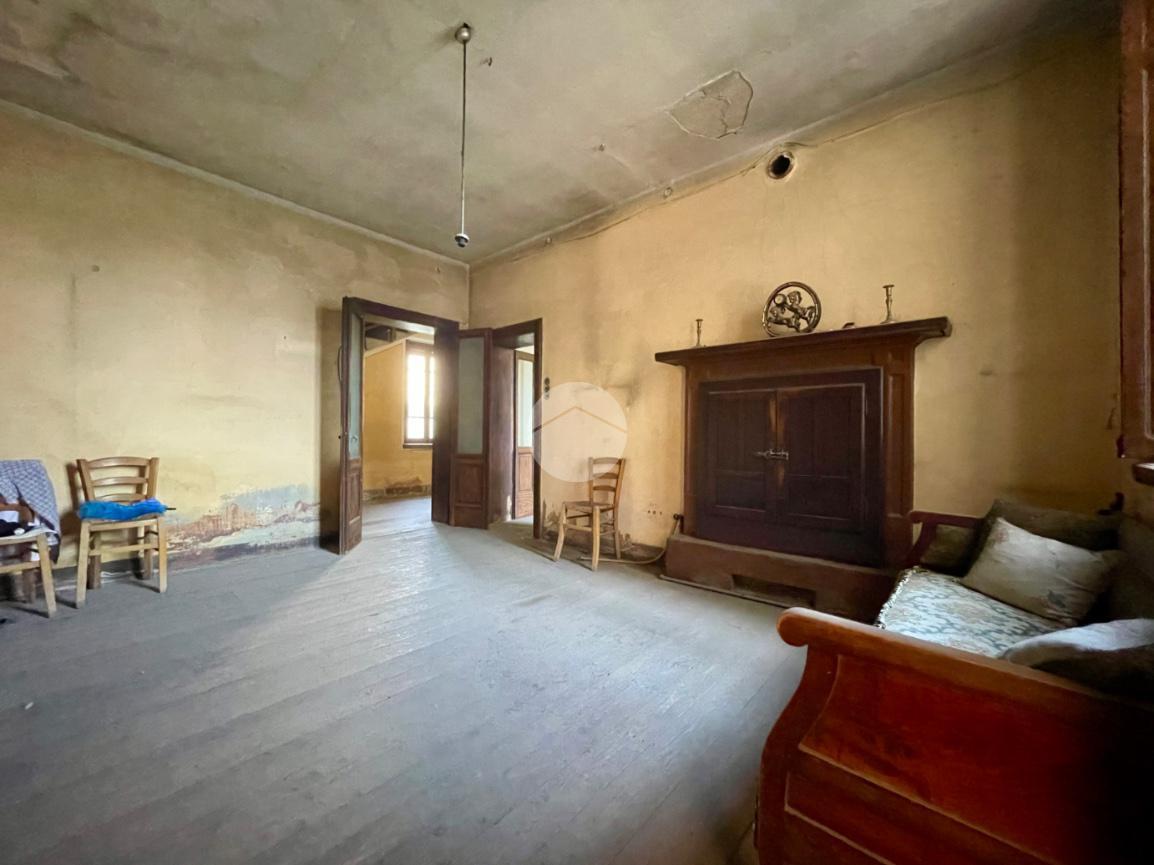 Casa indipendente in Via G. Pastori 23, Orzivecchi