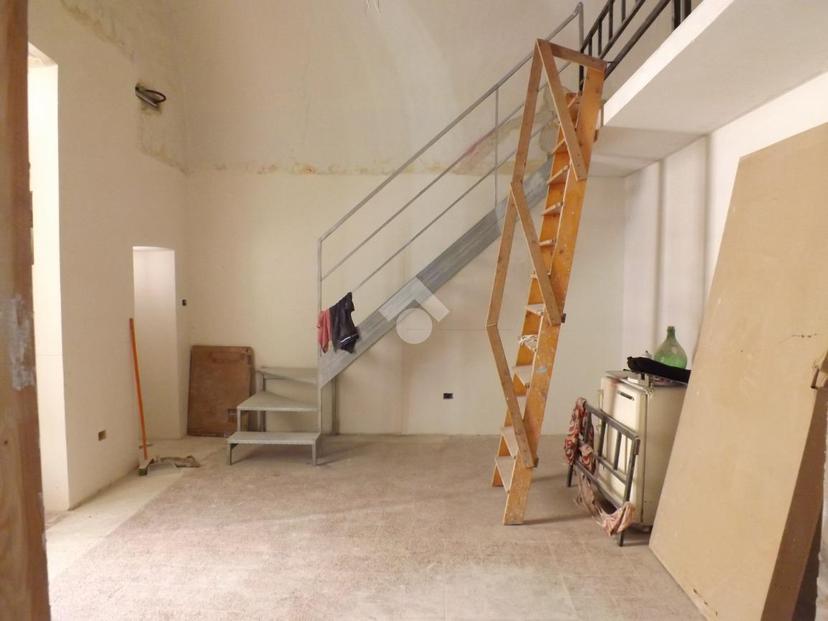 Monolocale in Strada Porta Nuova 32, Bisceglie — foto 2 di 5