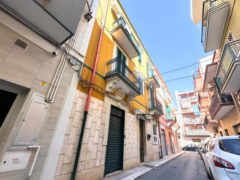 Trilocale in Via Padova 43, Barletta — foto 4 di 5
