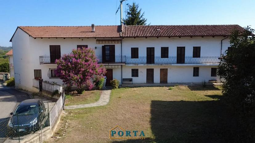 Casa indipendente in Frazione Naviante 12, Farigliano — foto 4 di 5