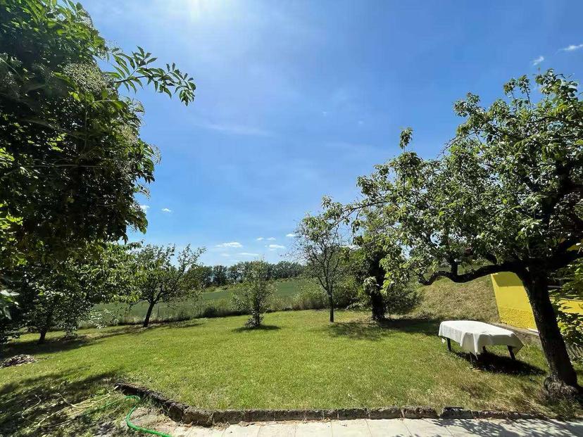 Casa indipendente in Fraz. Villa San Faustino, Massa Martana — foto 2 di 5