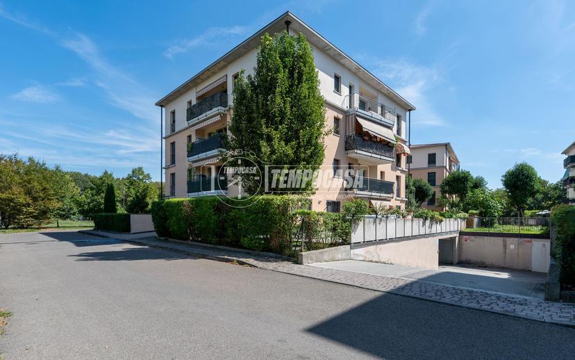 Trilocale in Largo Marco Biagi 13, Reggio nell'Emilia — foto 5 di 5
