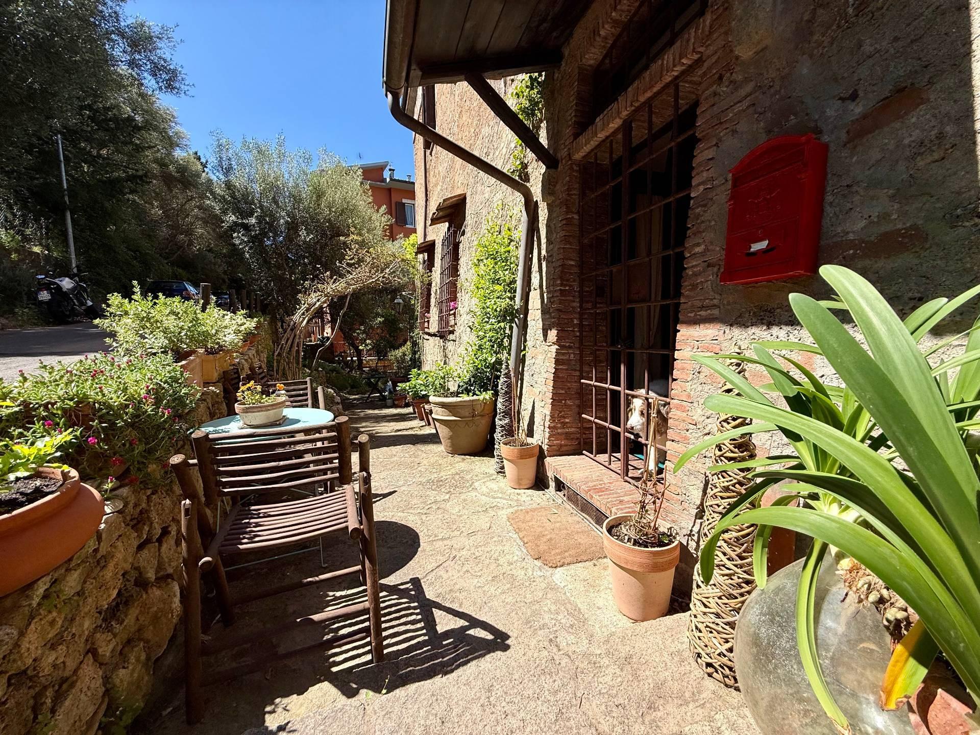 Appartamento in Via della Forconata, Monte Argentario