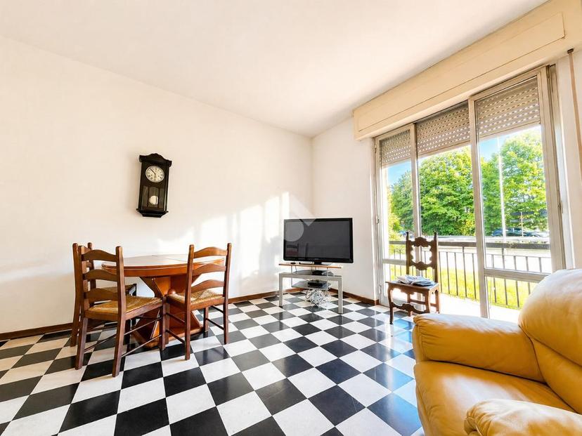 Quadrilocale in V. Prima Trasversale 24, Vezzano Ligure — foto 4 di 5