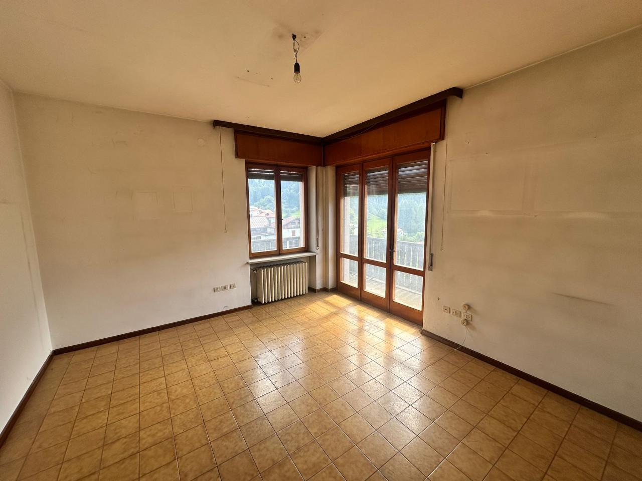 Bilocale in Via Roma,58, Domegge di Cadore