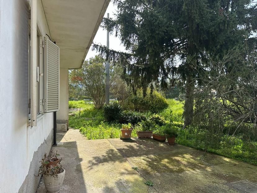 Casa indipendente in Corso 25 Archi 41, Montaquila — foto 4 di 5