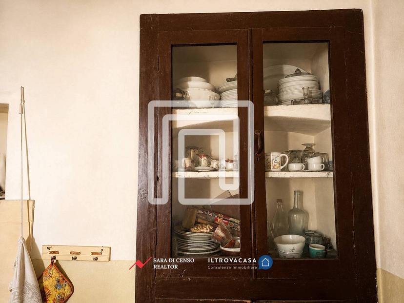 Casa indipendente in Via Albanese 24, Sulmona — foto 2 di 5