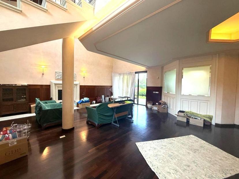 Villa in Via Giuseppe Verdi, Trecate — foto 5 di 5