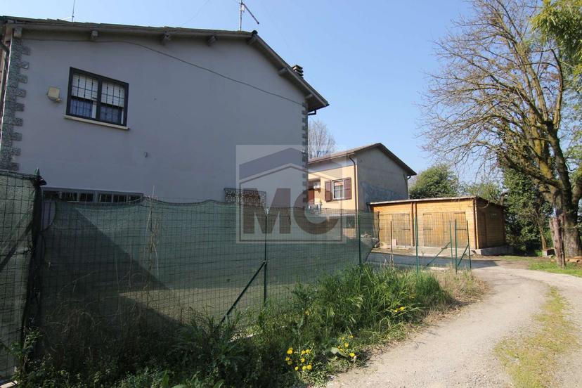 Casa indipendente in Via Canaletto, Scandiano