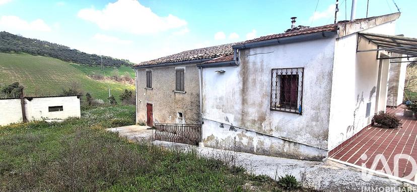 Casa indipendente in Frazione Marchegiani, Pianella — foto 5 di 5