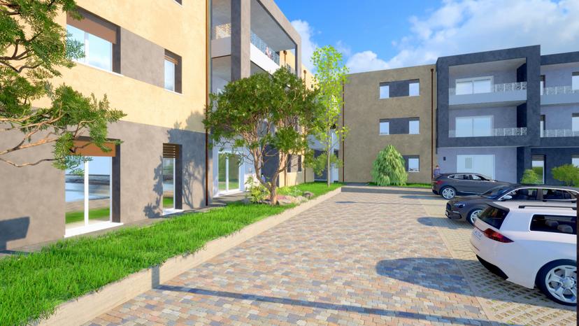 Quadrilocale in Via San Martino, Vigodarzere — foto 4 di 5