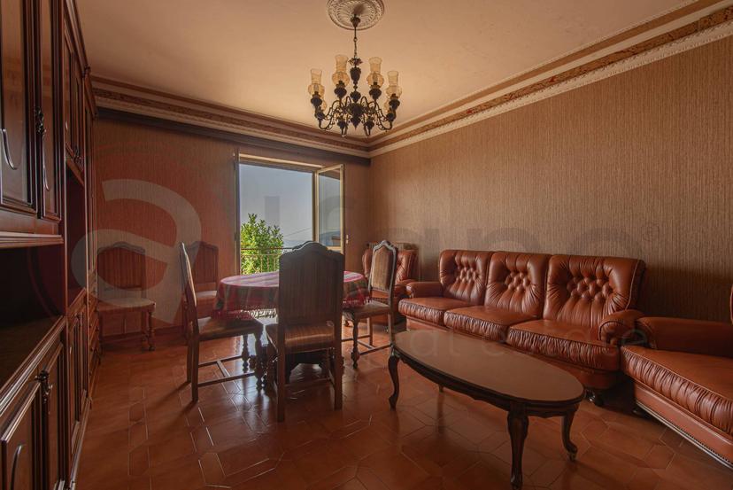 Appartamento in Via Ettore Notargiacomo 12, Santopadre — foto 4 di 5