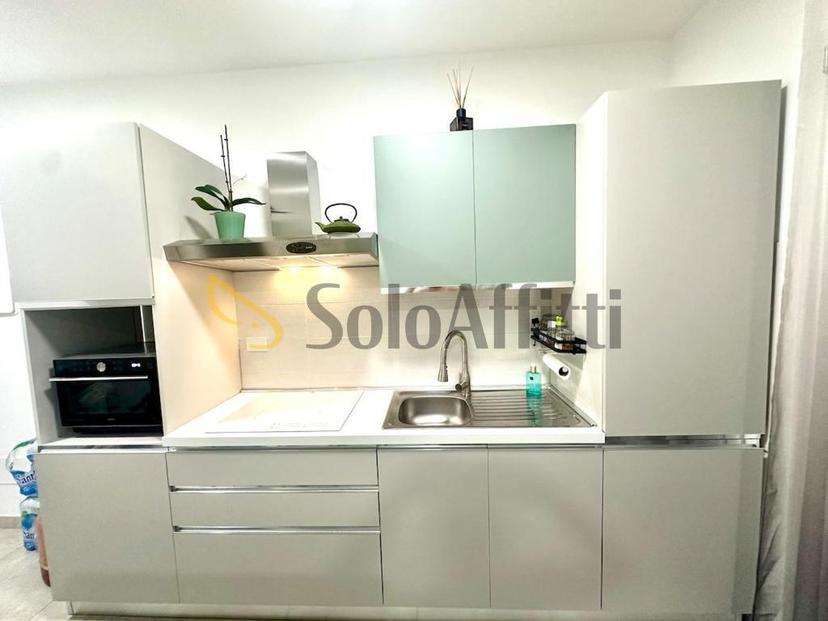 Trilocale in Via delle Emarginule, Fiumicino — foto 2 di 5