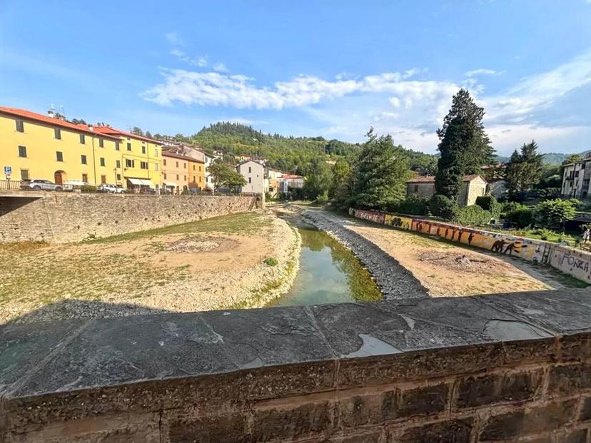 Appartamento, Rocca San Casciano — foto 3 di 5