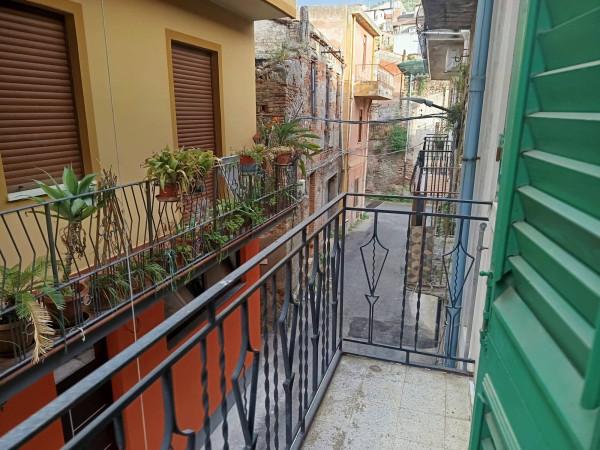 Trilocale in Via Ferrara 10, Gualtieri Sicaminò — foto 3 di 5